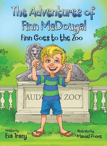 The Adventures of Finn McDougal