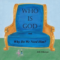 Who is God
