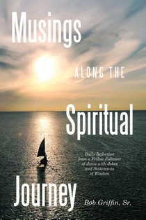 Musings Along the Spiritual Journey
