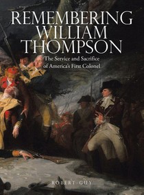Remembering William Thompson