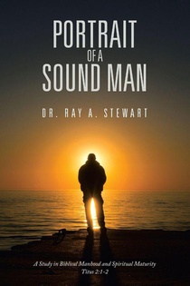 Portrait of A Sound Man