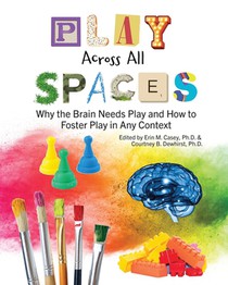 Play Across All Spaces: Why the Brain Needs Play and How to Foster Play in Any Context
