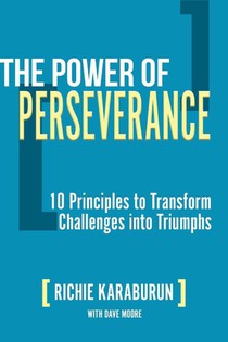 Karaburun-Moore: Power of Perseverance