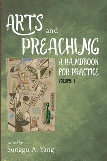 Arts and Preaching