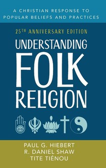 Understanding Folk Religion