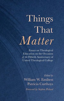 Things That Matter