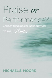 Praise or Performance?