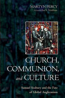 Church, Communion, and Culture