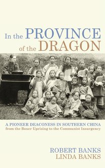 In the Province of the Dragon