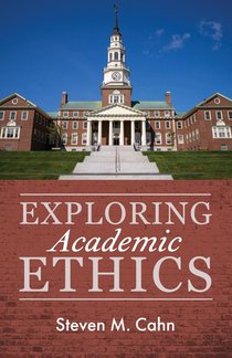 Exploring Academic Ethics