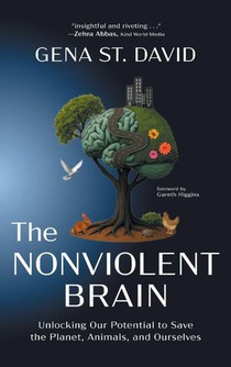 The Nonviolent Brain