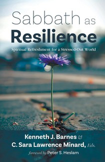 Sabbath as Resilience