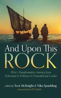 And Upon This Rock