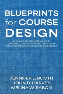 Blueprints for Course Design