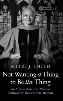 Not Wanting a Thing to Be the Thing