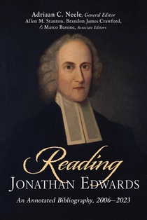 Reading Jonathan Edwards