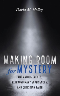 Making Room for Mystery