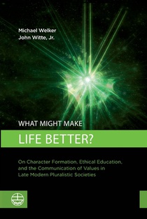 What Might Make Life Better?