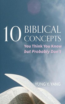 Ten Biblical Concepts