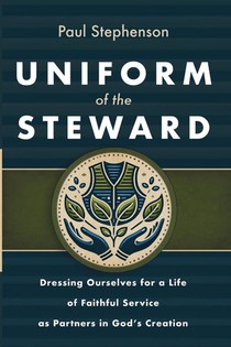Uniform of the Steward