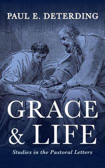 Grace and Life