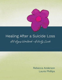 Healing After a Suicide Loss