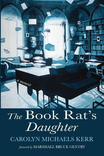 The Book Rat's Daughter