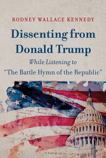 Dissenting from Donald Trump While Listening to 