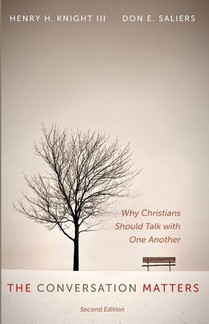 The Conversation Matters, Second Edition