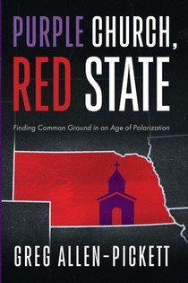 Purple Church, Red State