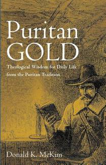 Puritan Gold