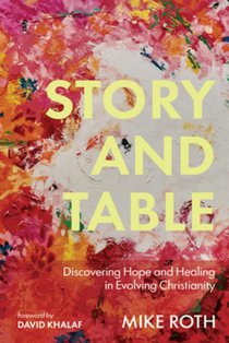 Roth, M: Story and Table