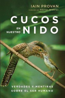 Cucos en nuestro nido