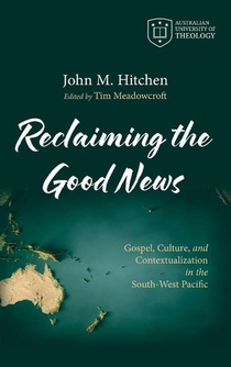 Reclaiming the Good News