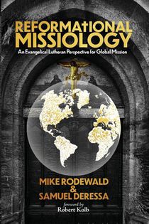Reformational Missiology