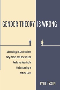 Gender Theory Is Wrong