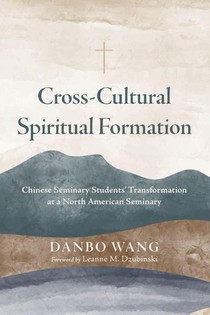 Cross-Cultural Spiritual Formation