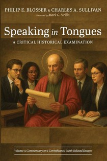 Speaking in Tongues