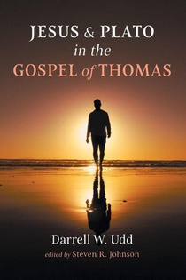 Jesus and Plato in the Gospel of Thomas