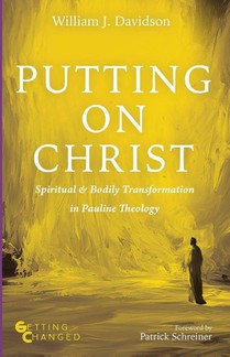 Putting on Christ