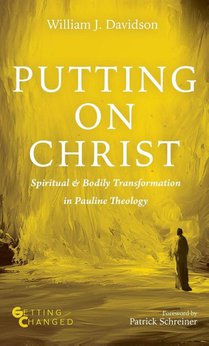 Putting on Christ