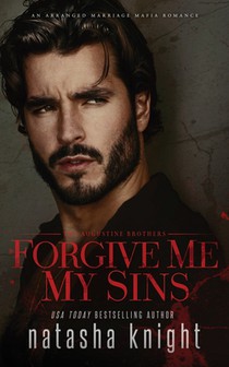 Forgive Me My Sins