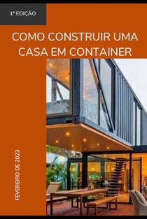Como construir uma casa em container