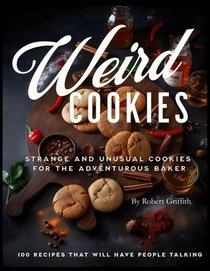 Weird Cookies