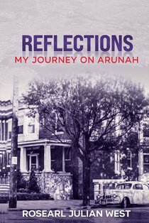 Reflections: My Journey on Arunah