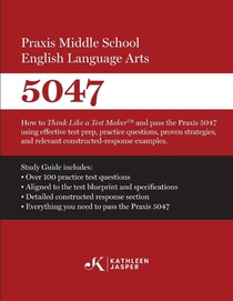 Praxis Middle School English Language Arts 5047