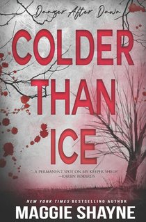 Colder Than Ice