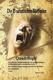 Die 13 satanischen Blutlinien