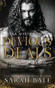 Devious Deals: A Dark Mafia Romance