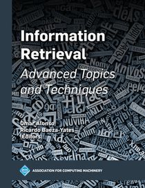 Information Retrieval